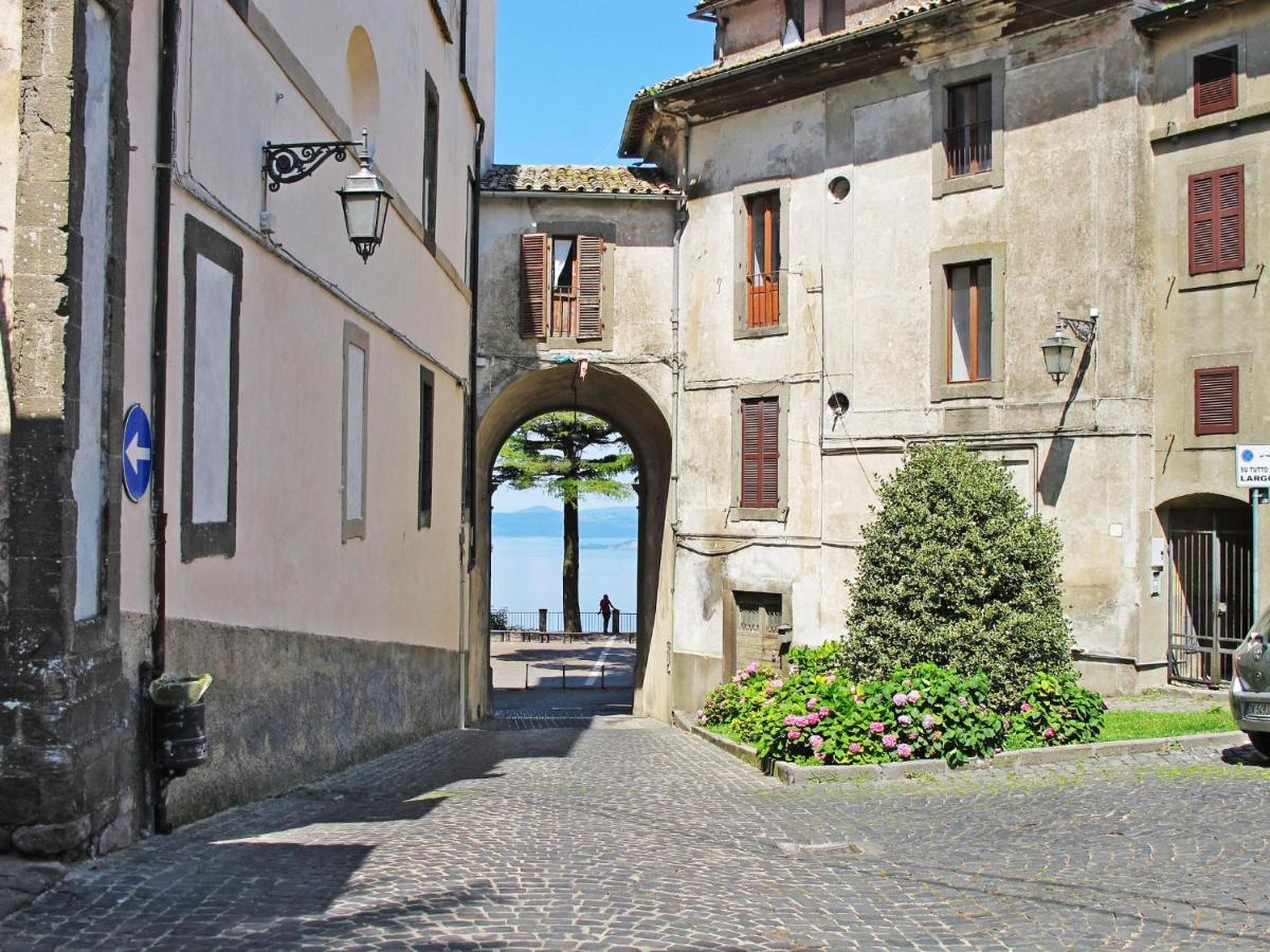Apartment Rosa Bacara By Interhome Bolsena Exterior photo