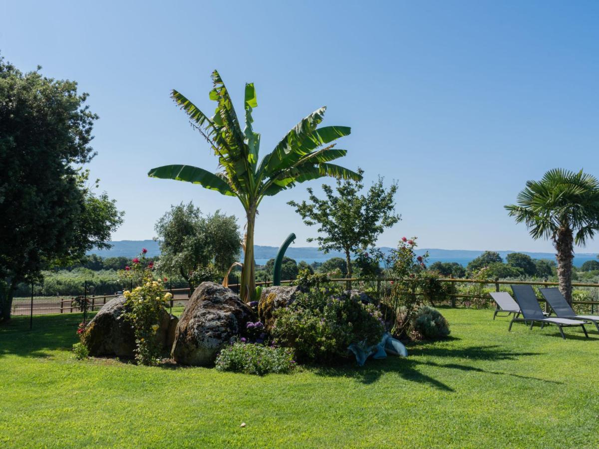Apartment Rosa Bacara By Interhome Bolsena Exterior photo