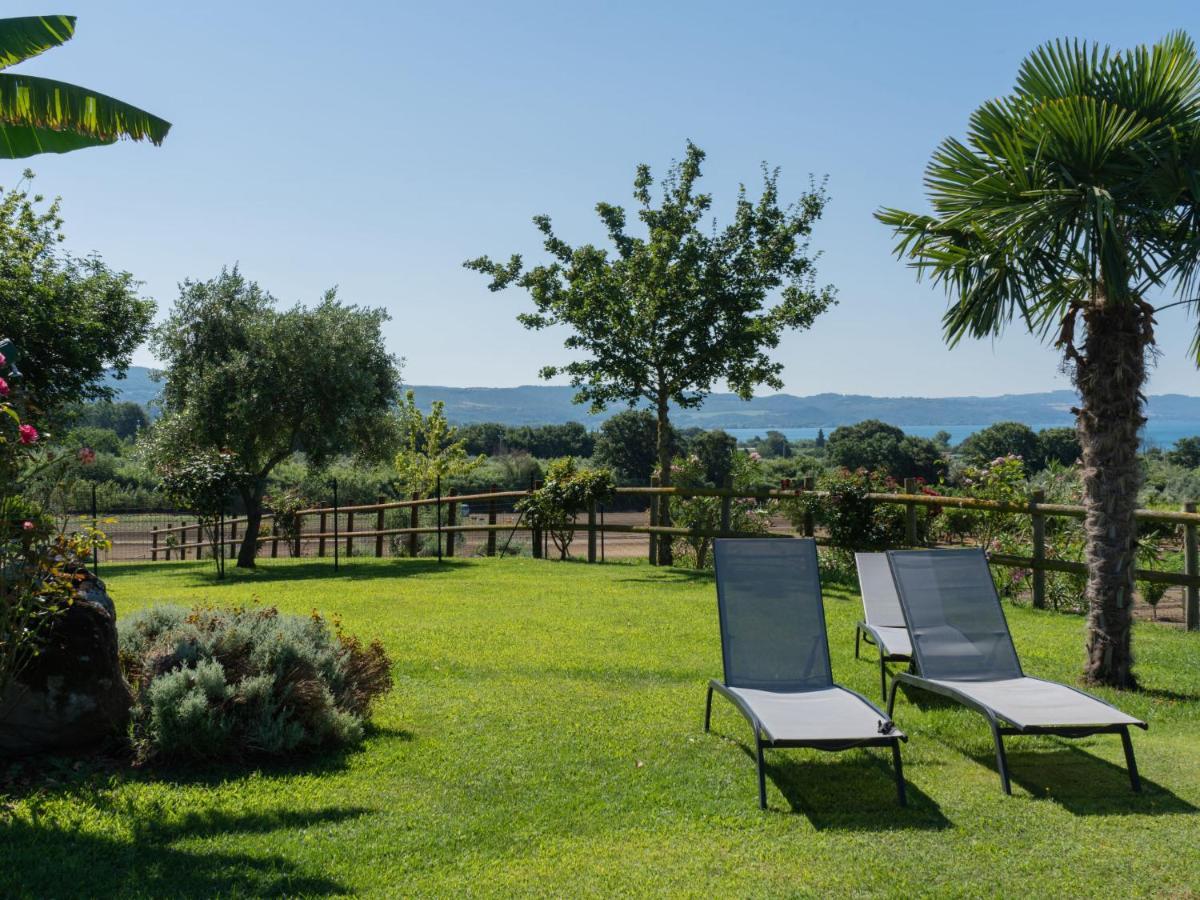 Apartment Rosa Bacara By Interhome Bolsena Exterior photo