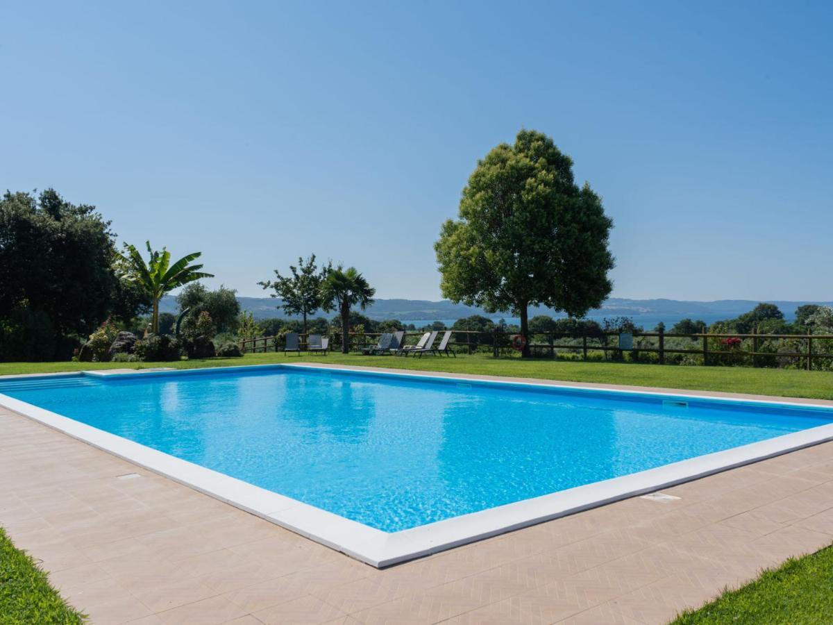 Apartment Rosa Bacara By Interhome Bolsena Exterior photo