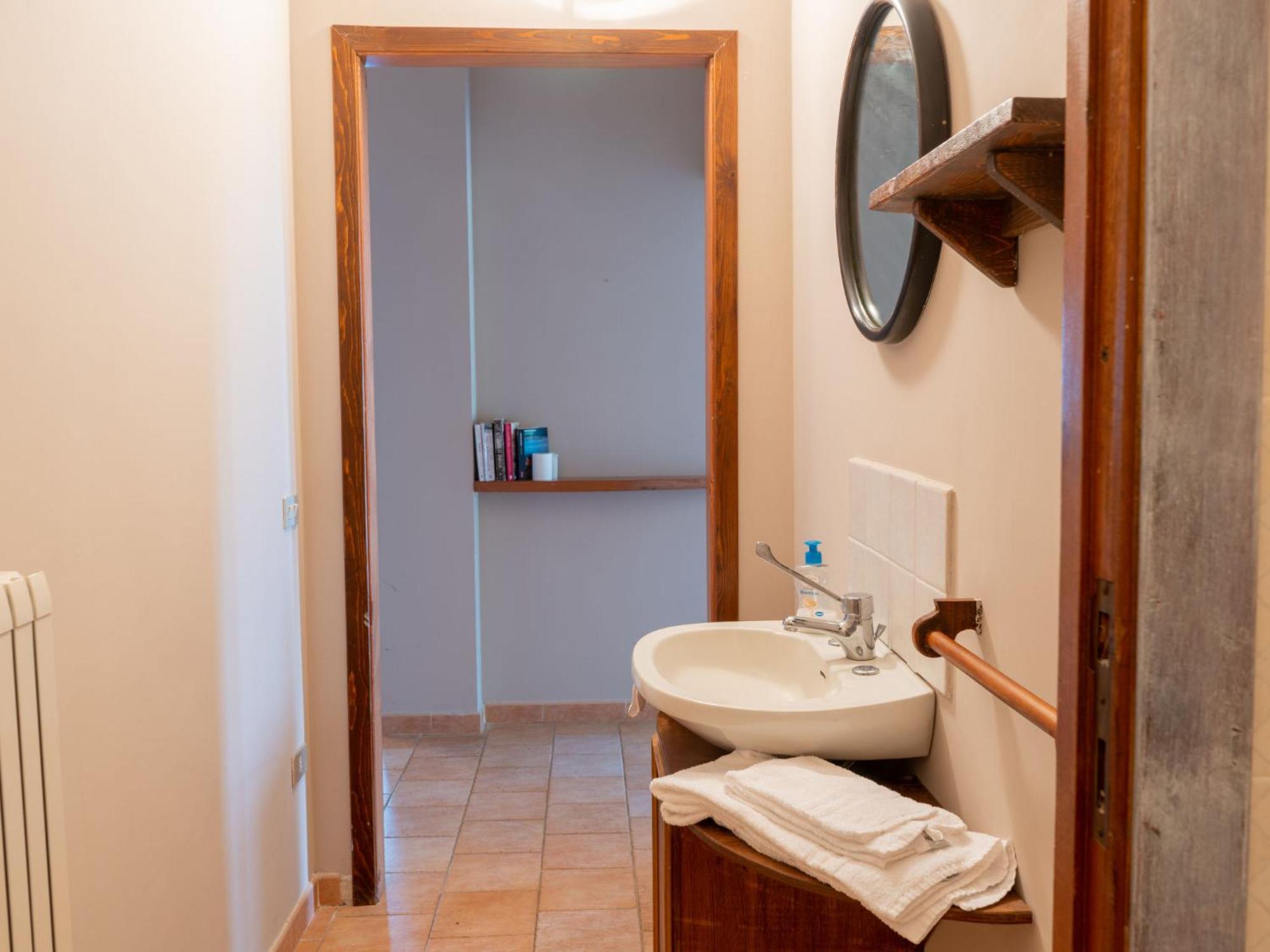 Apartment Rosa Bacara By Interhome Bolsena Exterior photo