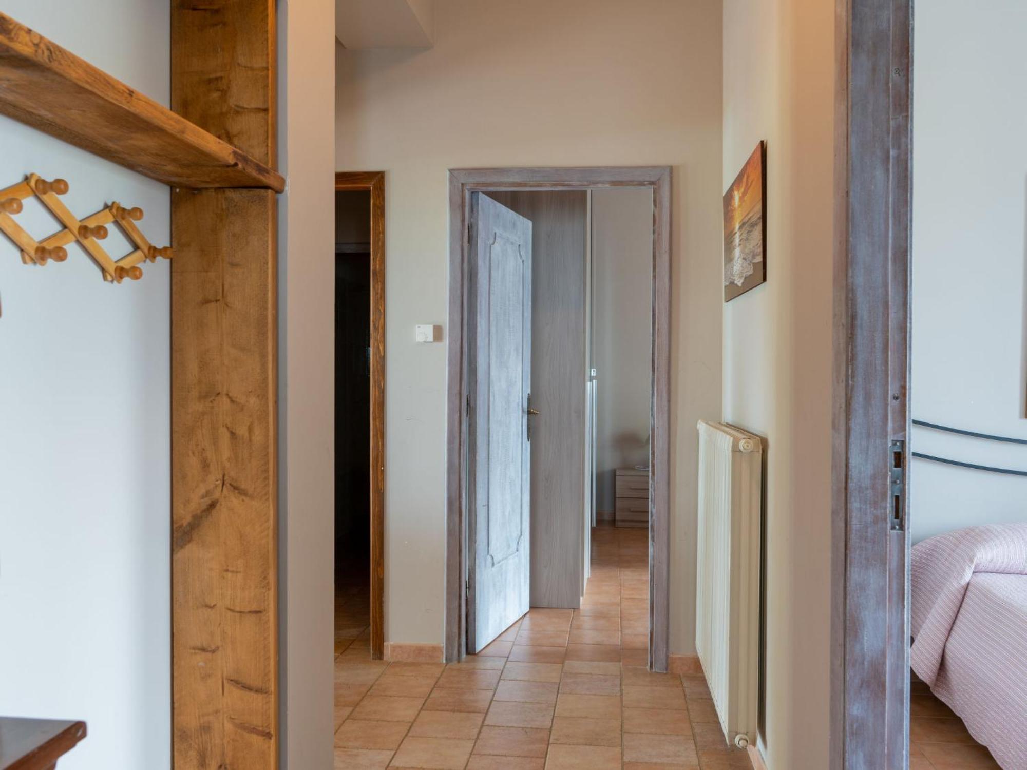 Apartment Rosa Bacara By Interhome Bolsena Exterior photo